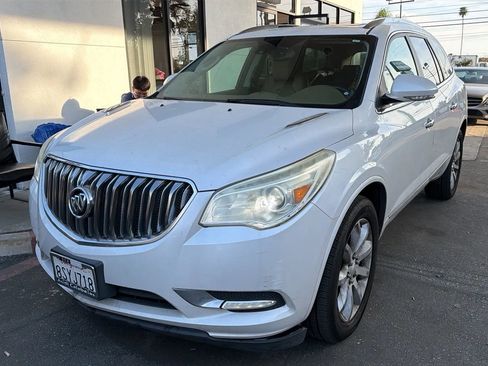 Used 2016 Buick Enclave Premium w/ Experience Buick Package image 1