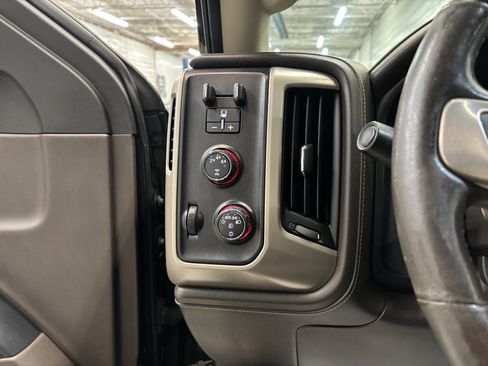 Used 2016 GMC Sierra 2500 Denali w/ Duramax Plus Package image 14