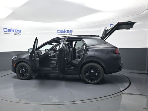 New 2026 Kia Sportage X-Line AWD/4WD image 56