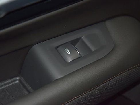 New 2026 Chevrolet Suburban High Country AWD/4WD image 45