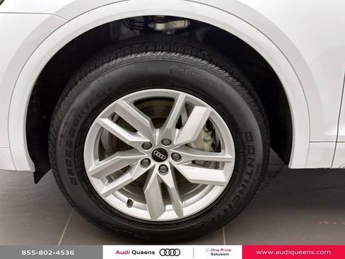 Certified 2023 Audi Q5 2.0T Premium w/ Convenience Package AWD/4WD image 8
