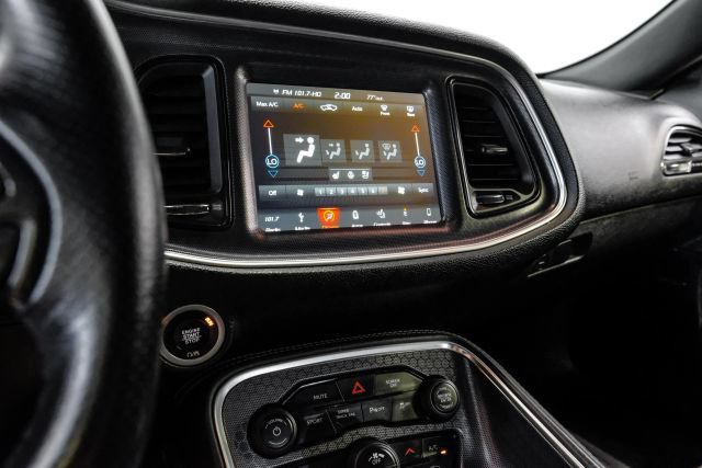 Used 2018 Dodge Challenger T/A RWD image 30