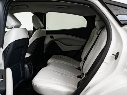 Used 2022 Ford Mustang Mach-E Premium w/ Ice White Appearance Package image 40