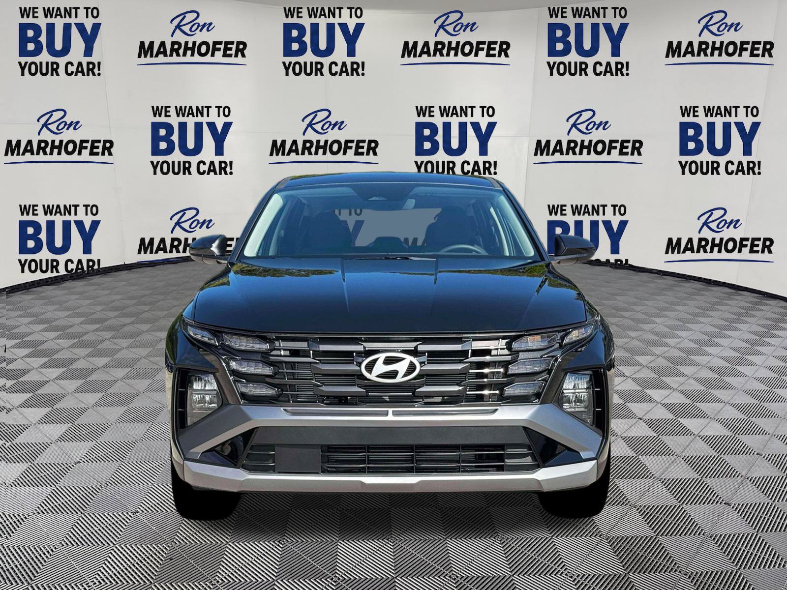 New 2026 Hyundai Tucson SE AWD/4WD image 14