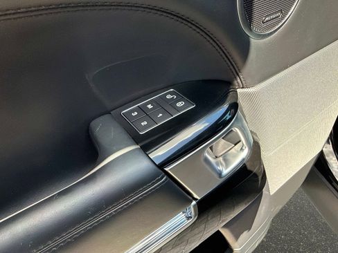 Used 2020 Land Rover Range Rover Sport HST image 20