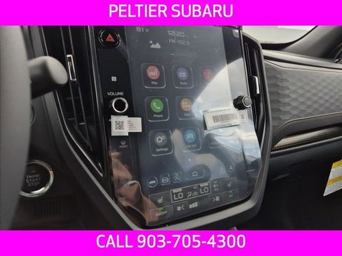 New 2026 Subaru Forester Wilderness AWD/4WD image 23