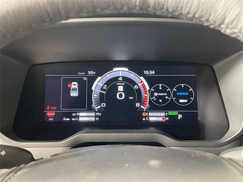 New 2026 Toyota Tundra Limited w/ Limited PVM Package image 3