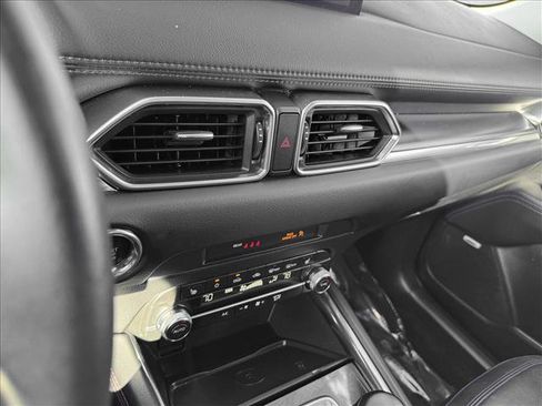 Used 2025 MAZDA CX-5 Carbon Edition image 15