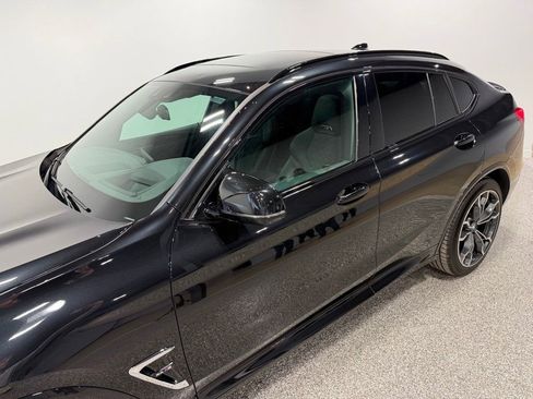 Used 2020 BMW X4 M w/ Executive Package image 17