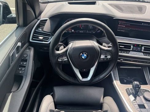 Used 2022 BMW X5 xDrive40i w/ Premium Package AWD/4WD image 15