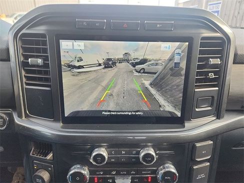 Certified 2023 Ford F150 XLT w/ Equipment Group 302A High image 20