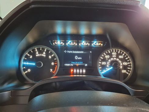 Used 2018 Ford F150 XLT w/ Equipment Group 301A Mid AWD/4WD image 27