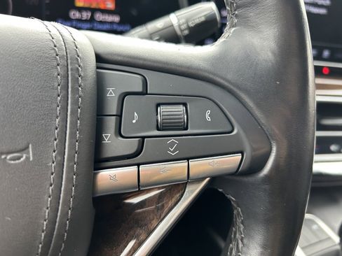 Used 2021 Cadillac Escalade Sport Platinum image 25