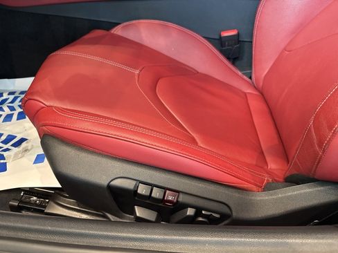 Used 2020 Toyota Supra 3.0 image 23