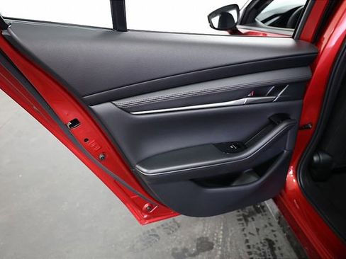 New 2026 MAZDA MAZDA3 s Sport image 17