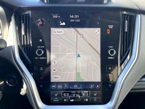 Used 2024 Subaru Outback Limited image 17