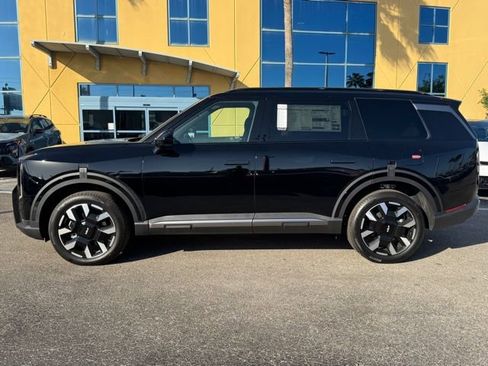 New 2027 Kia Telluride S image 3