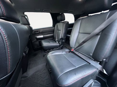 Used 2021 Toyota Sequoia TRD Pro image 12