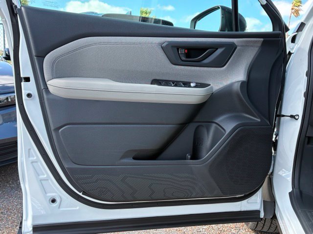 New 2026 Subaru Forester Premium AWD/4WD image 19
