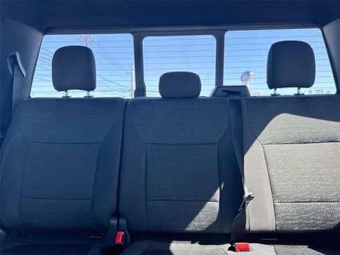 Used 2022 Ford F150 XLT w/ Equipment Group 302A High AWD/4WD image 25