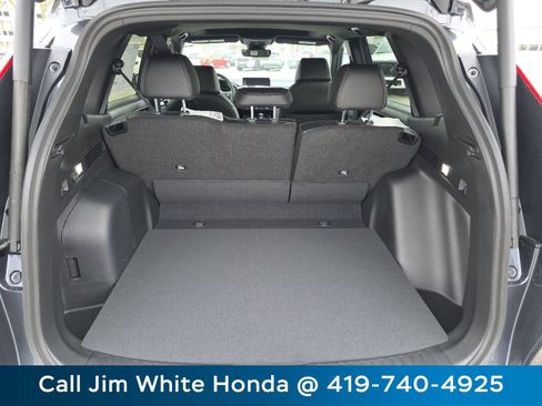 New 2026 Honda CR-V Sport-L image 17