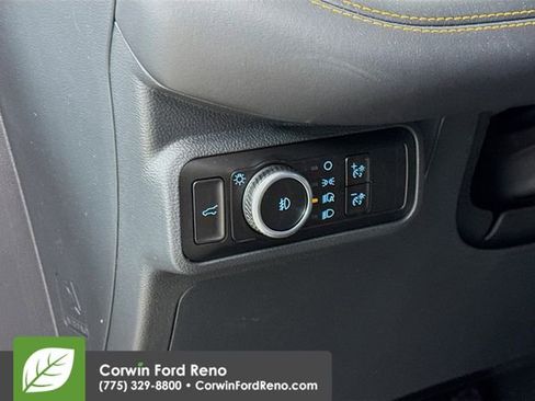 New 2026 Ford Explorer Tremor w/ Tremor Ultimate Package image 11