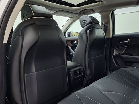 Certified 2022 Acura TLX SH-AWD w/ Advance Package image 16