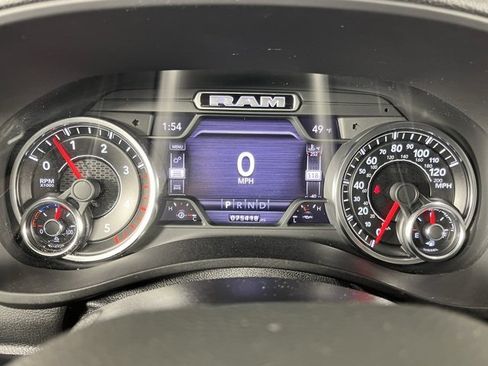 Used 2019 RAM 2500 Laramie image 17