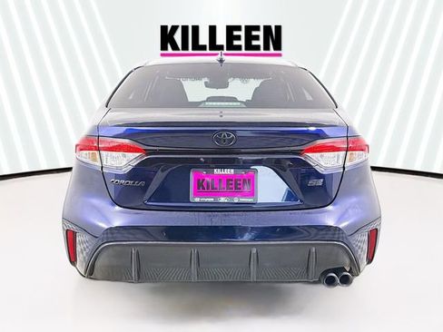 Used 2023 Toyota Corolla SE image 6