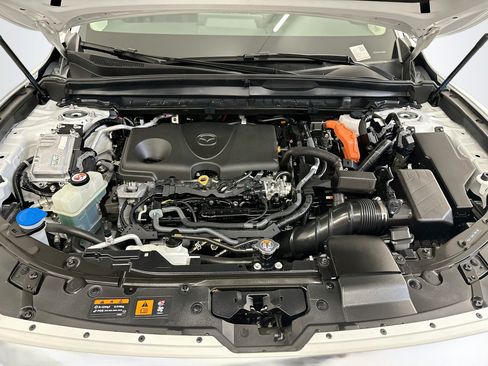 Used 2025 MAZDA CX-50 2.5 Hybrid w/ Preferred Pkg AWD/4WD image 35