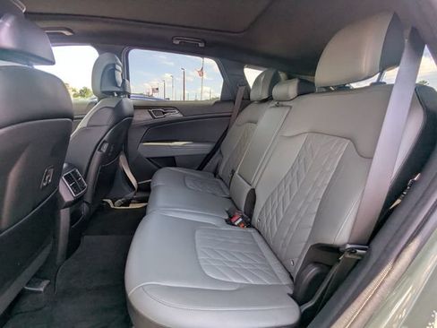 Certified 2023 Kia Sportage X-Pro Prestige AWD/4WD image 15