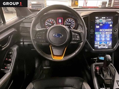 Used 2024 Subaru Crosstrek 2.5i Wilderness AWD/4WD image 6