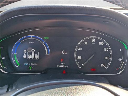 Used 2022 Honda Accord Sport image 10