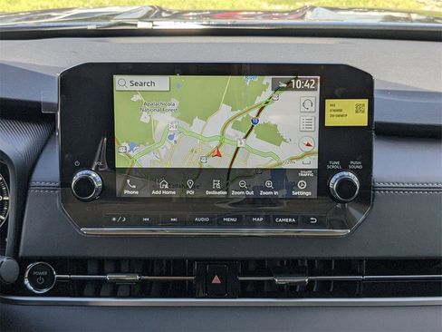 New 2025 Mitsubishi Outlander SE image 19