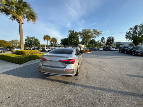 Used 2022 Honda Civic LX image 22