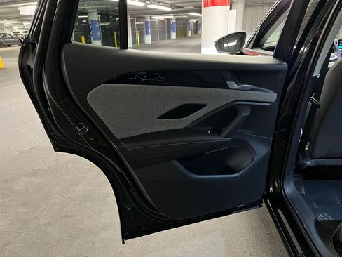 New 2026 Volkswagen Tiguan S image 21