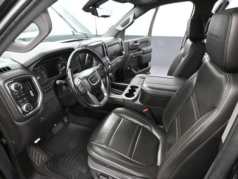 Used 2023 GMC Sierra 2500 Denali w/ Denali Ultimate Package AWD/4WD image 26