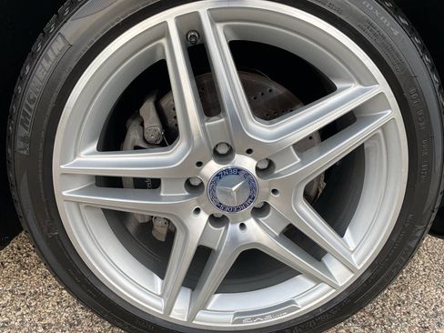 Used 2011 Mercedes-Benz E 350 Cabriolet image 73