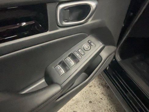 Used 2024 Honda Civic EX-L image 28