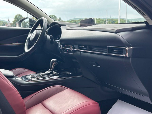 Used 2022 MAZDA CX-30 AWD 2.5 S w/ Preferred Package image 26