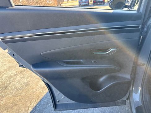 Used 2024 Hyundai Tucson SE image 29