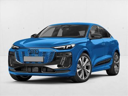 New 2027 Audi SQ6 e-tron Prestige