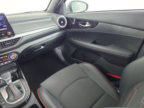 Used 2024 Kia Forte GT FWD image 31