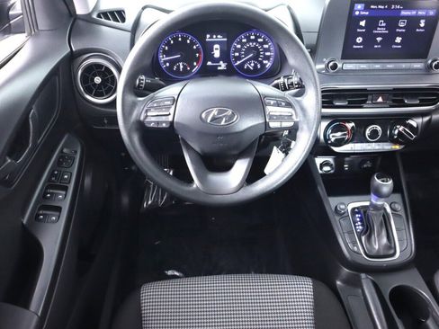 Used 2022 Hyundai Kona SE w/ Cargo Package AWD/4WD image 31
