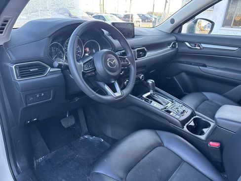 Used 2018 MAZDA CX-5 Touring w/ Preferred Equipment Package image 2