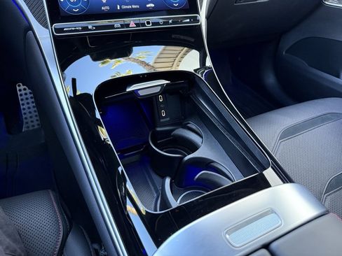 Certified 2025 Mercedes-Benz GLC 43 AMG 4MATIC image 22