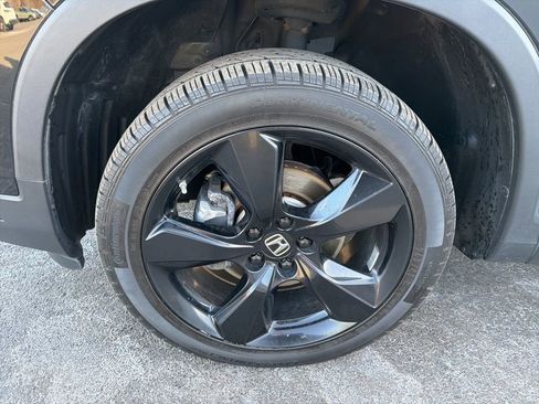 Certified 2021 Honda Passport Elite image 10