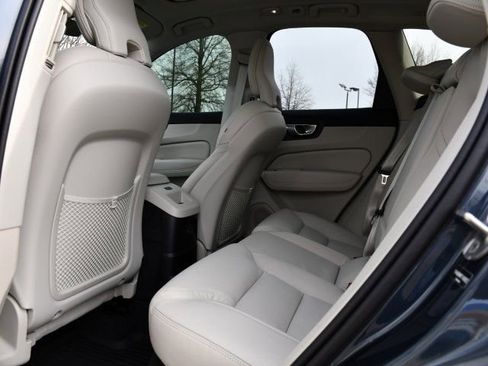 New 2026 Volvo XC60 T8 Ultra w/ Protection Package Premier image 15