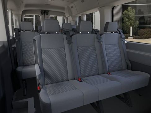 New 2026 Ford Transit 350 XLT AWD/4WD image 11