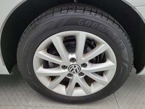 Used 2014 Volkswagen Jetta SE image 31
